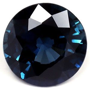 0.8ct Sapphire