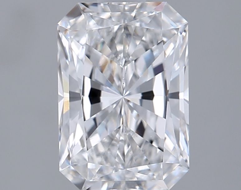 1.5ct Radiant D VS1 Excellent Cut-LGD193418