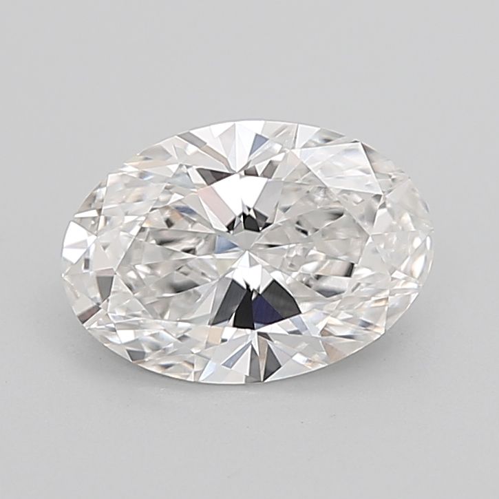 2ct Oval F - VVS2 - Excellent cut - LD29990