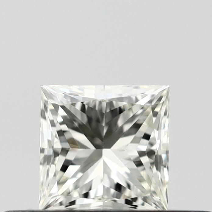 Diamante 0,31 ct PRINCESS