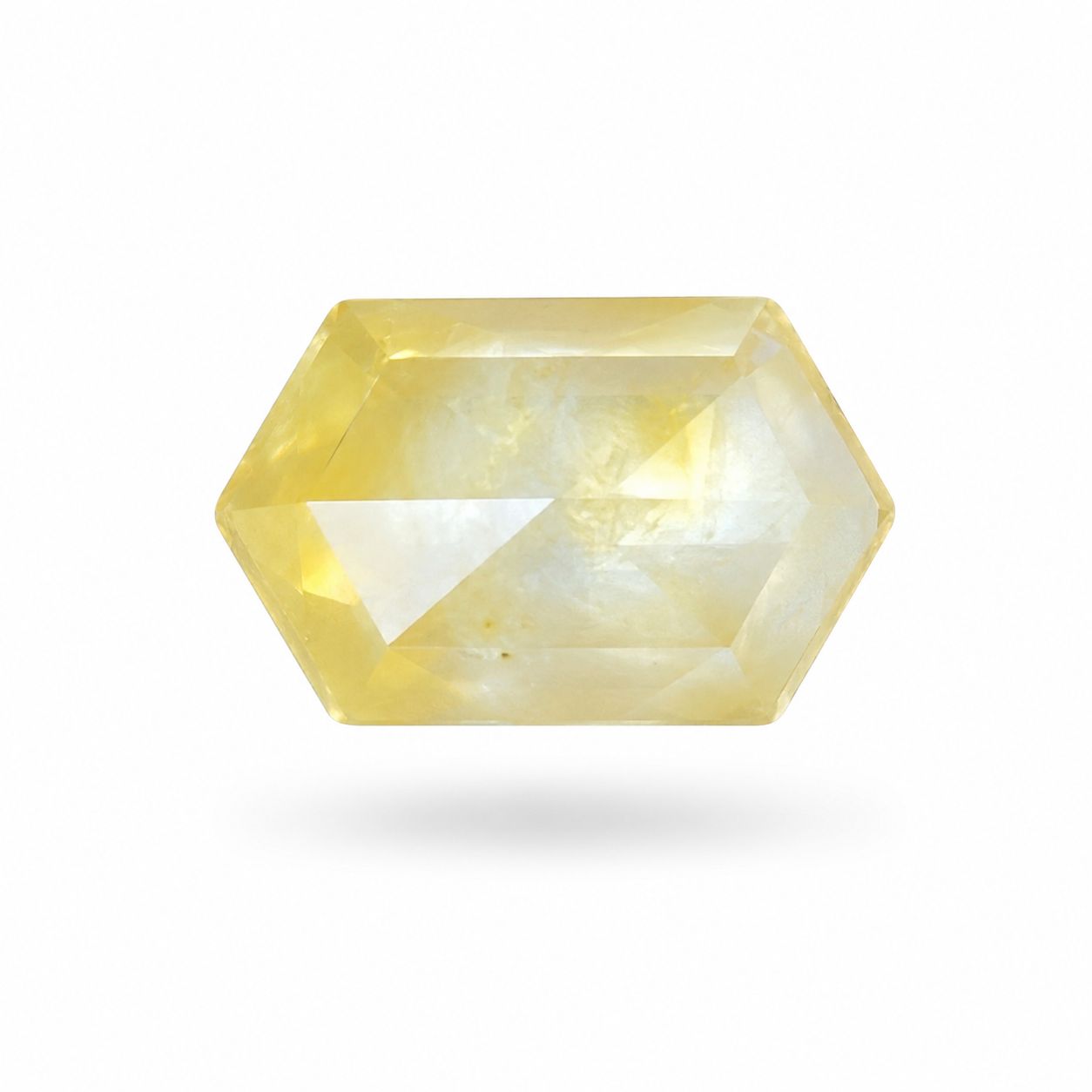 0.86ct Sapphire