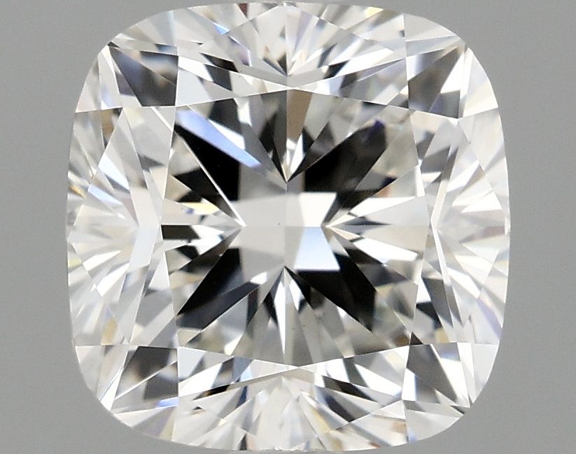 2.02ct Cushion F - VS1 - Excellent cut - LD213461