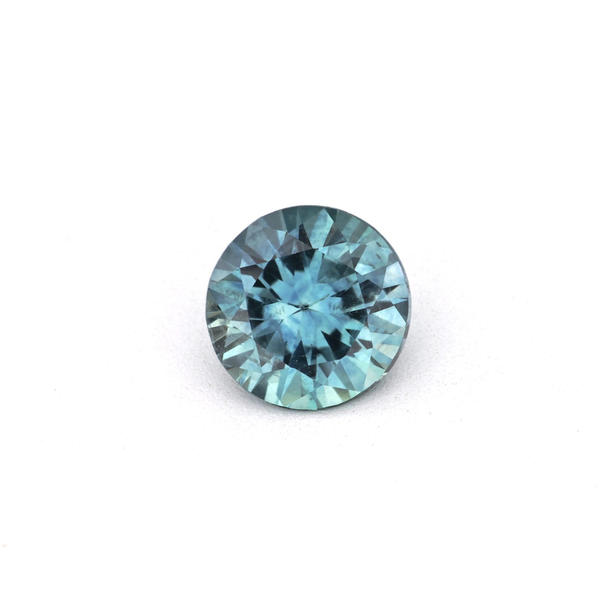 0.7ct Sapphire