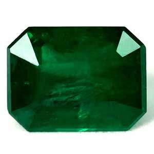 1.32ct Emerald