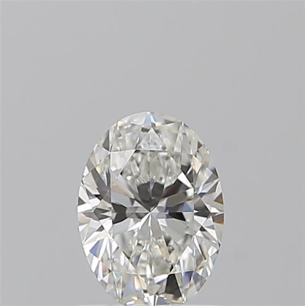 0,81 ct Owalny diament naturalny