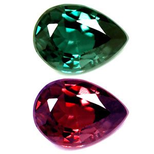 0.72ct Alexandrite