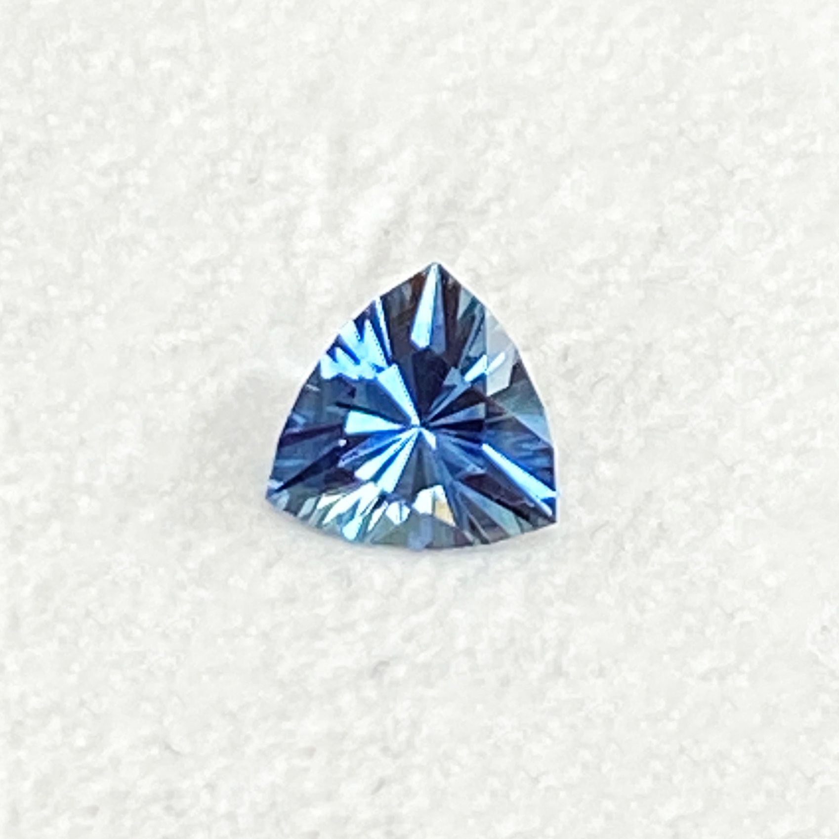0.5ct Sapphire