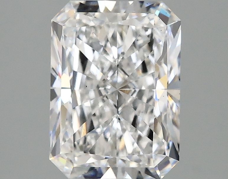 1.97 Carat · D · VS2 Rare Carat Ideal Cut