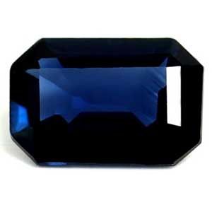 0.6ct Sapphire