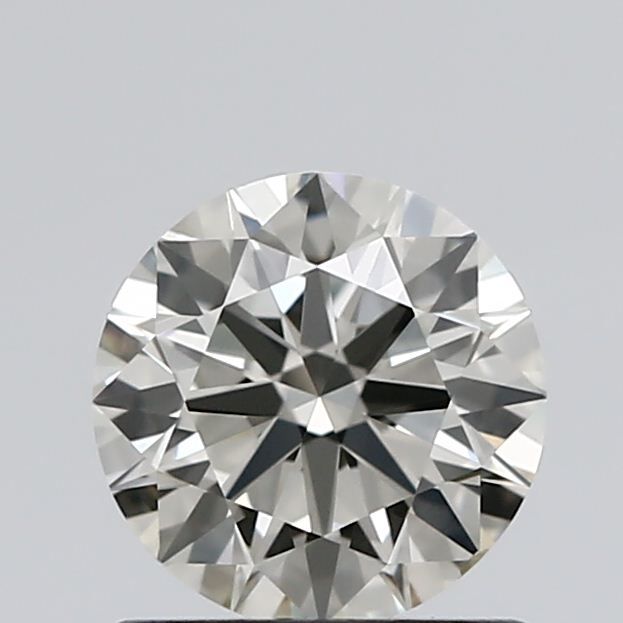1,01 ct Okrągły diament naturalny
