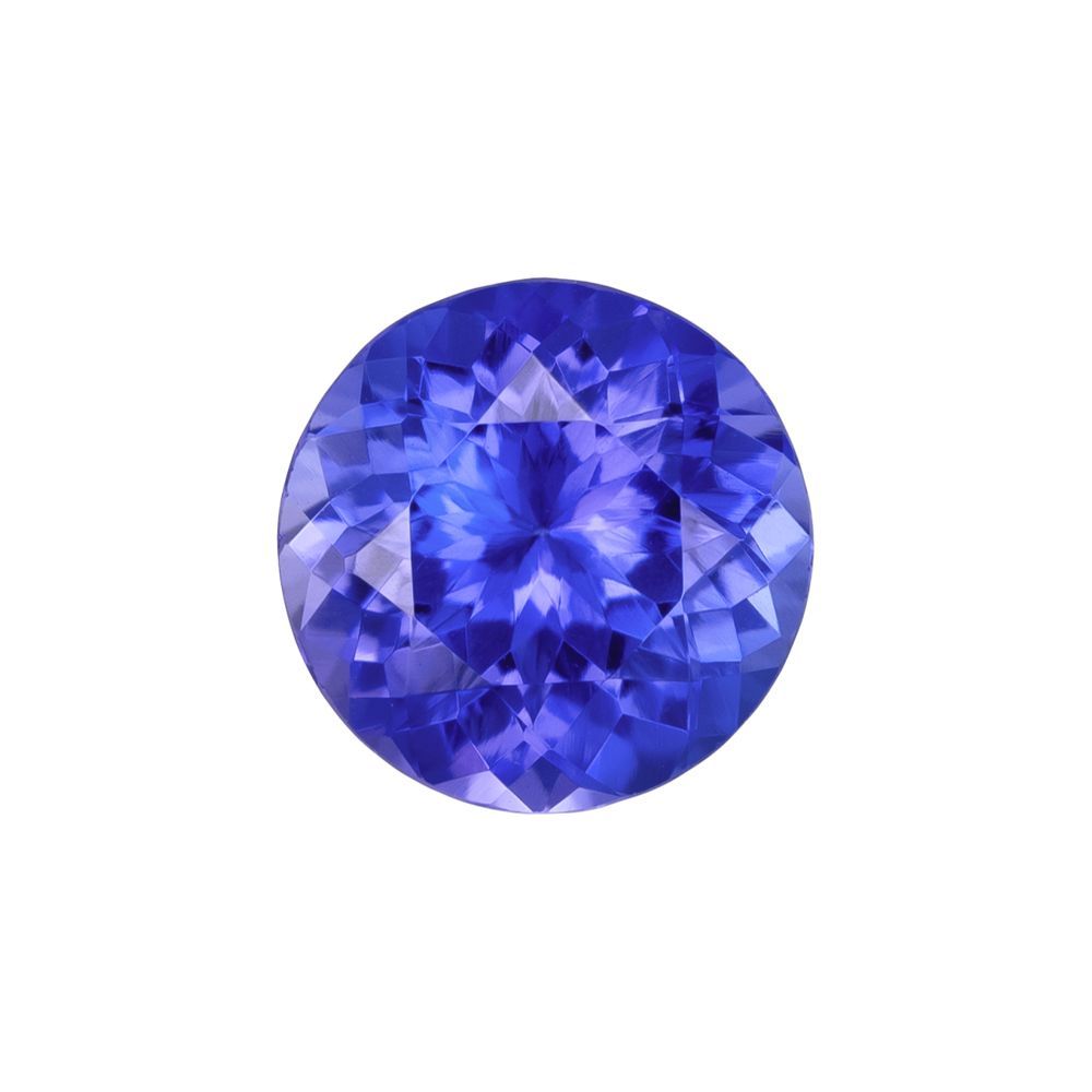 0.84ct Tanzanite