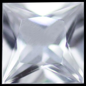 0.64ct Sapphire
