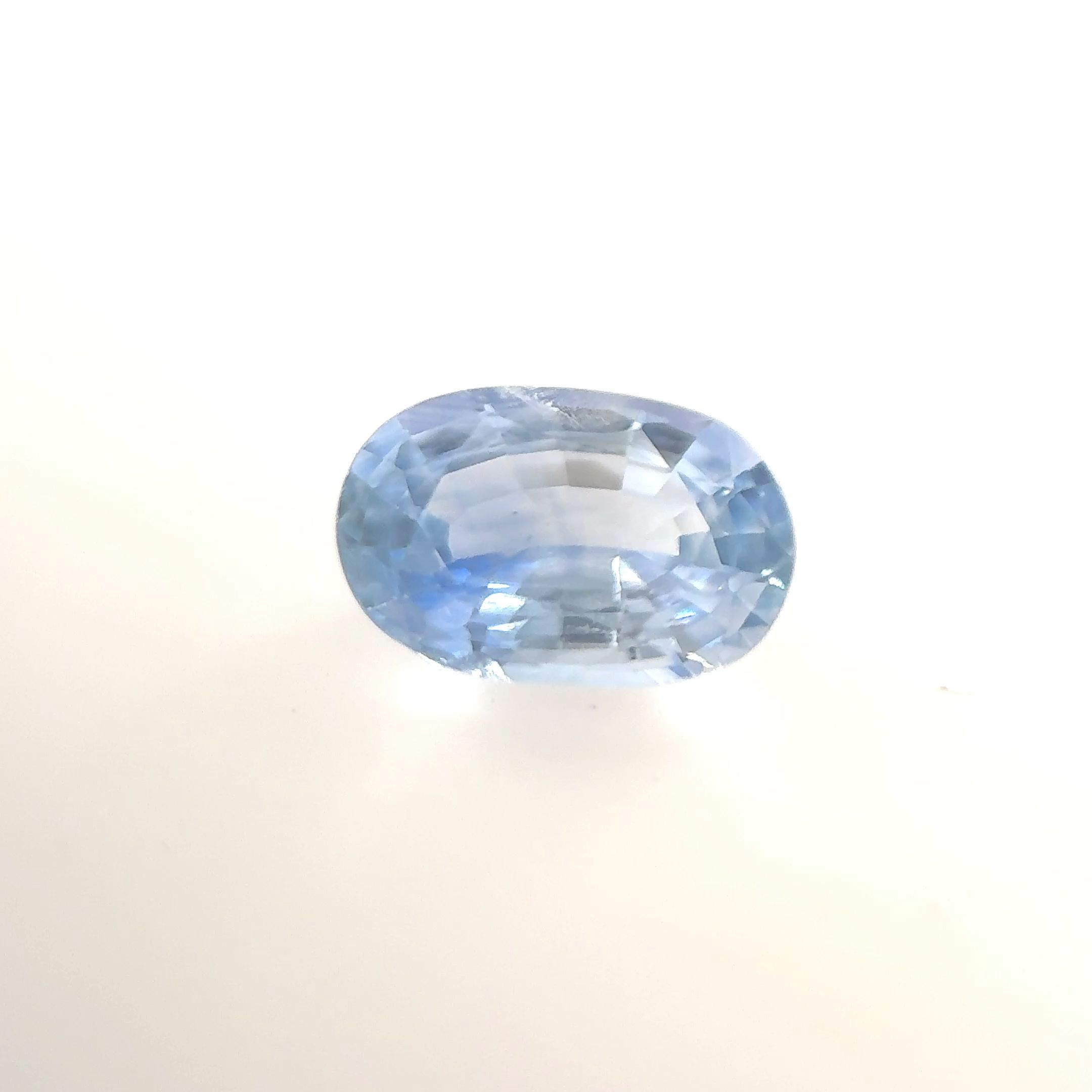 1.15ct SAPPHIRE