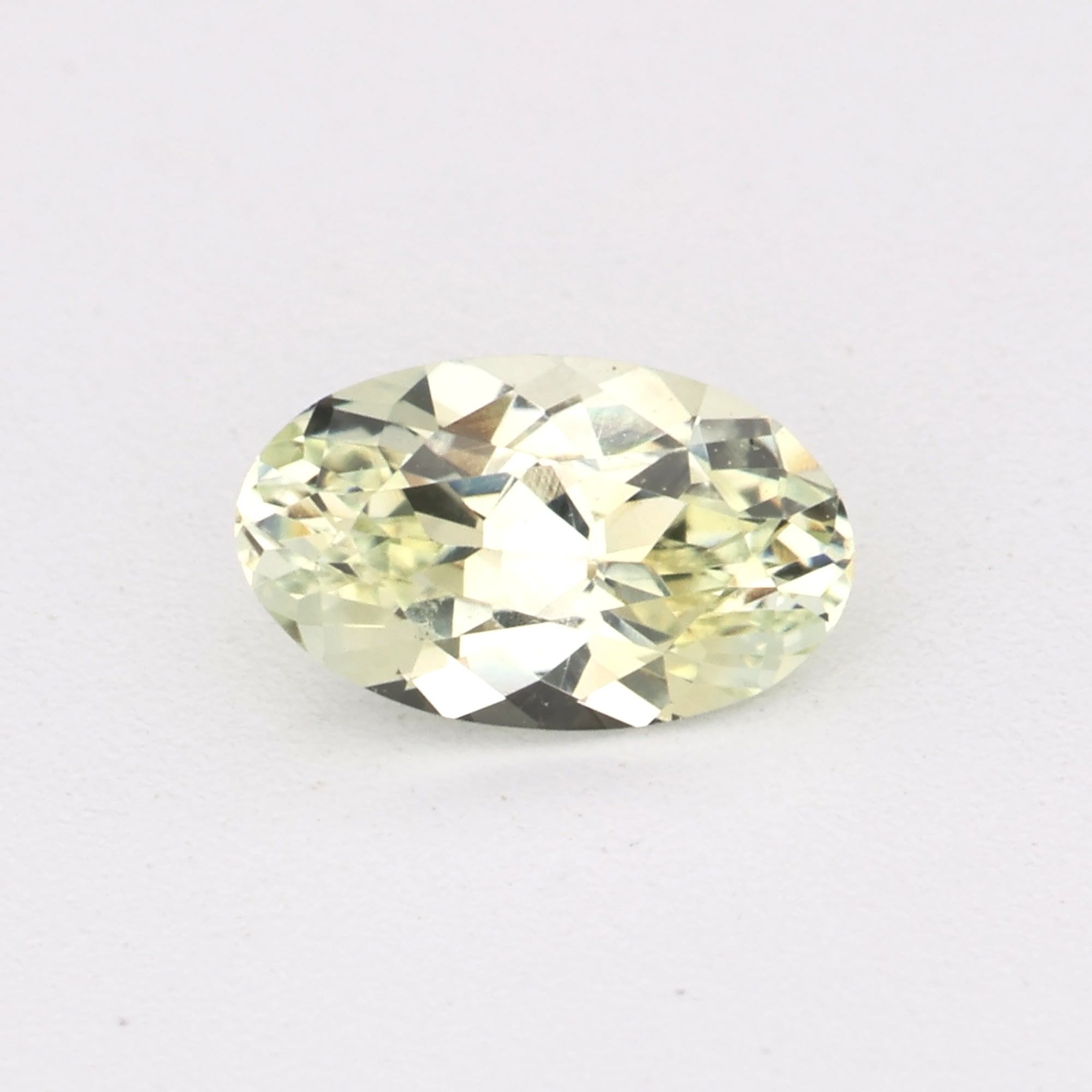 0.24ct Sapphire