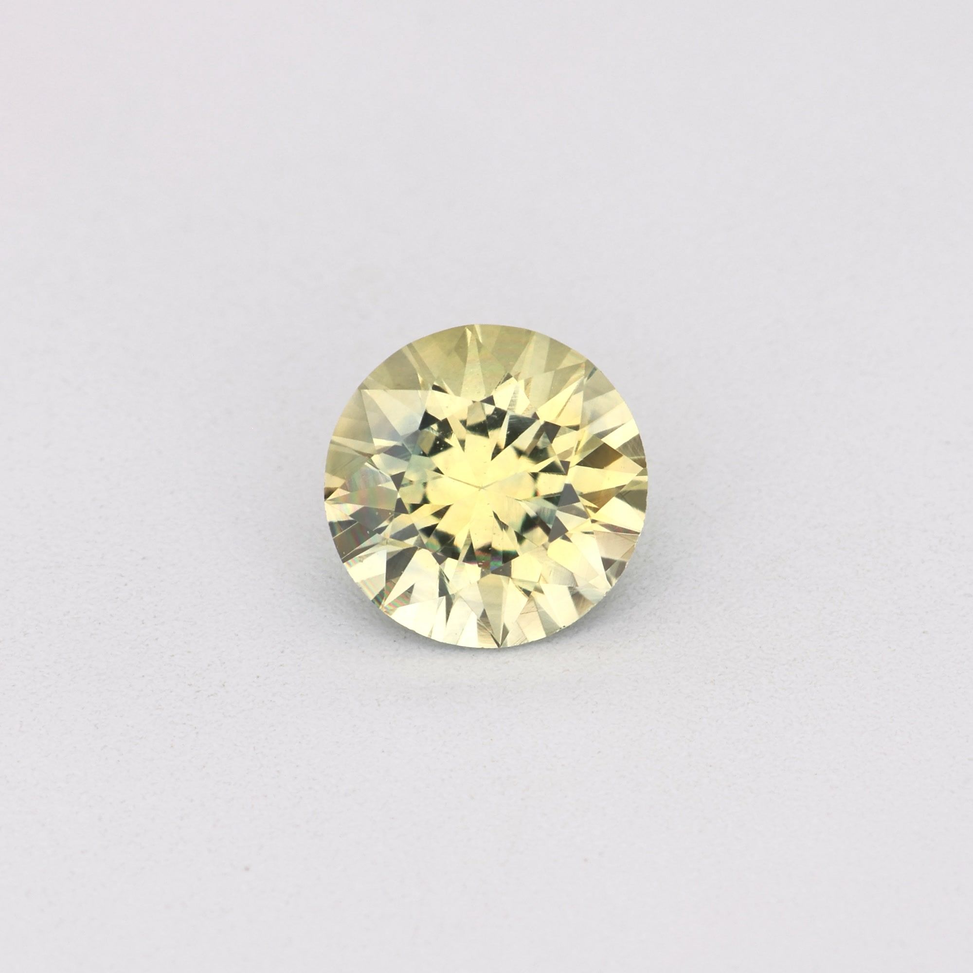 0.64ct Sapphire