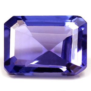 2.01ct Tanzanite
