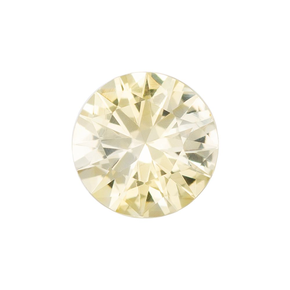 0.87ct Sapphire