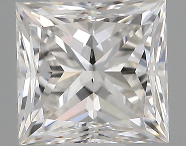 0,30 ct Diament naturalny w szlifie księżniczki