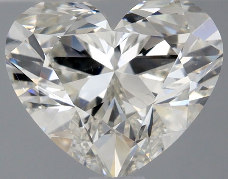 Heart Diamond