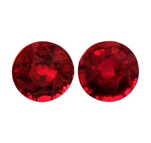 1.29ct Ruby