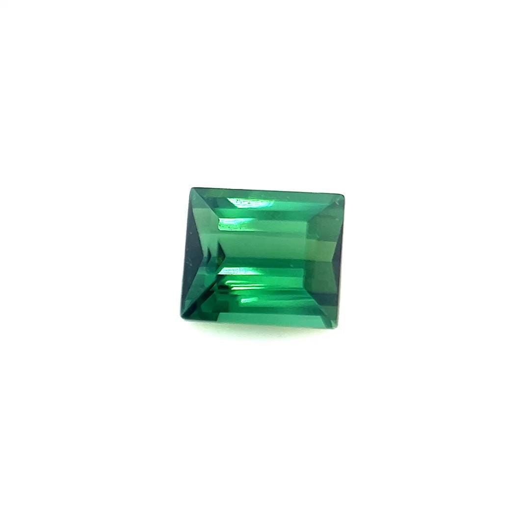 0.87ct TOURMALINE