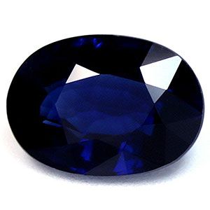 0.96ct Sapphire