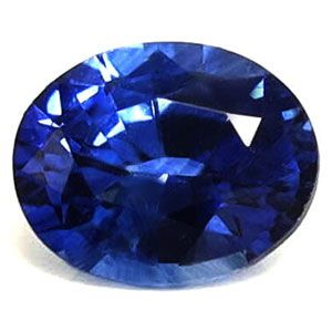 0.77ct Sapphire
