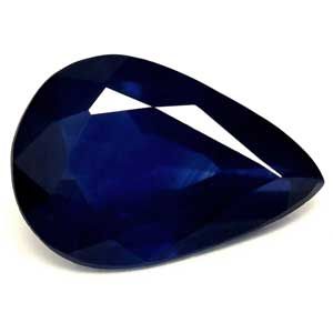 0.59ct Sapphire