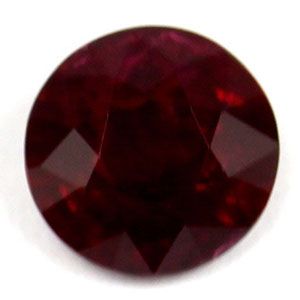 1.25ct Ruby