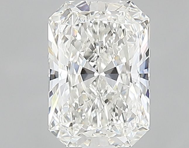 1.01 Carat Radiant Diamond