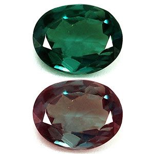 0.44ct Alexandrite