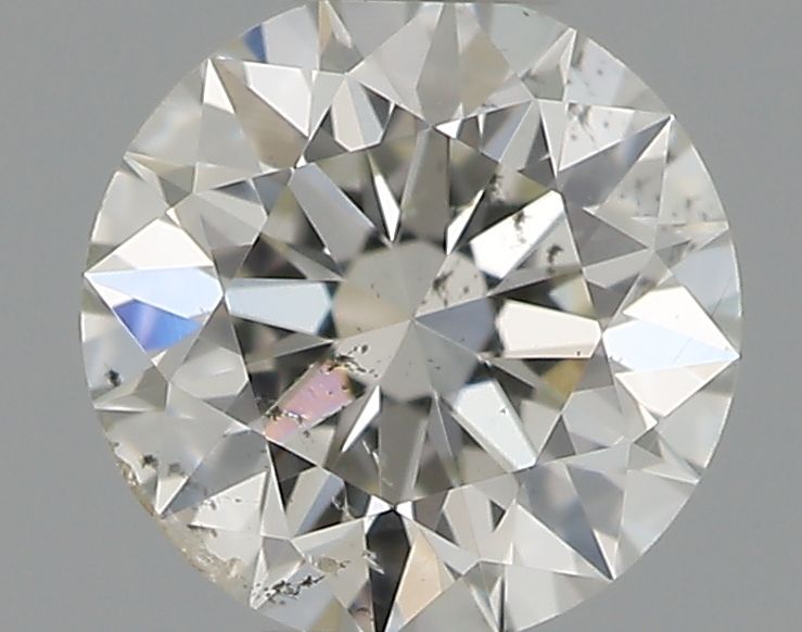 Diamante 0,31 ct ROUND