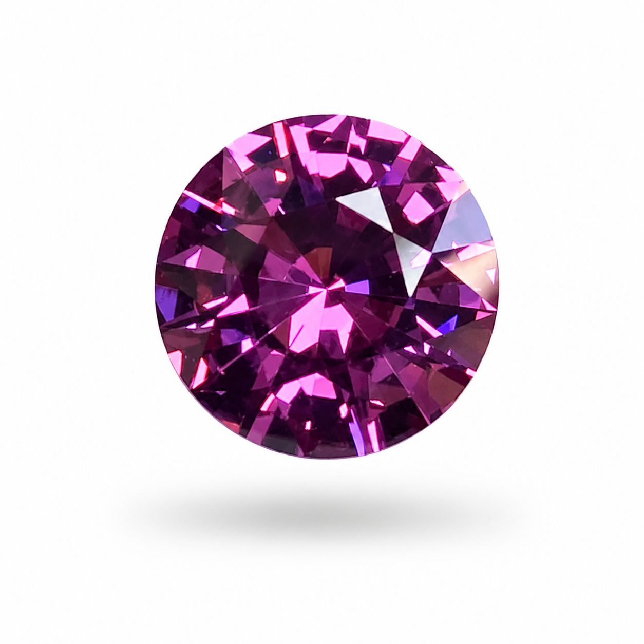 3.31ct Garnet
