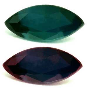 0.16ct Alexandrite