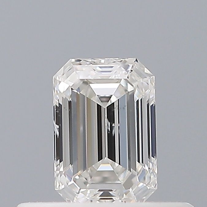 Diamante 0,31 ct EMERALD
