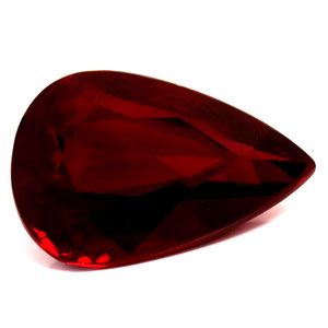3.22ct Ruby