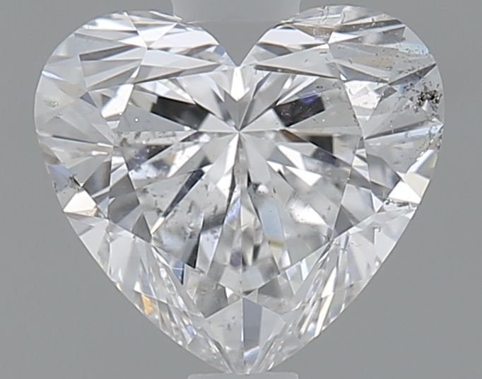 Heart Diamond