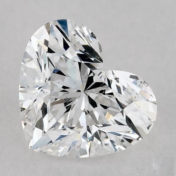 Heart Diamond