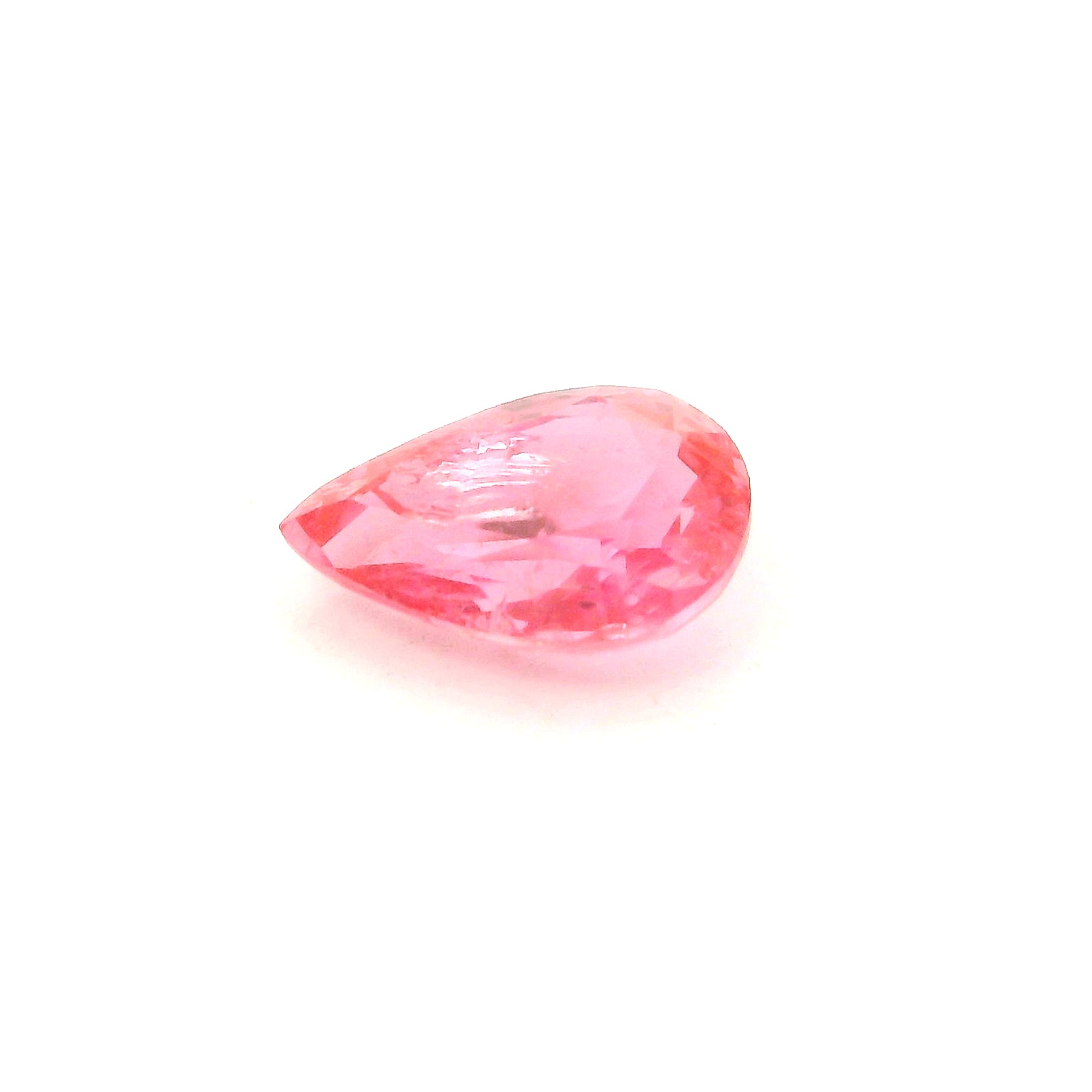 1.06ct SAPPHIRE