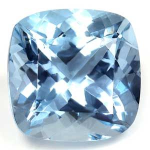 3.32ct Aquamarine
