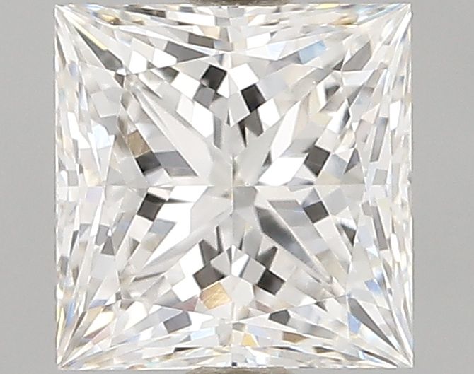 1,09 ct PRINCESS