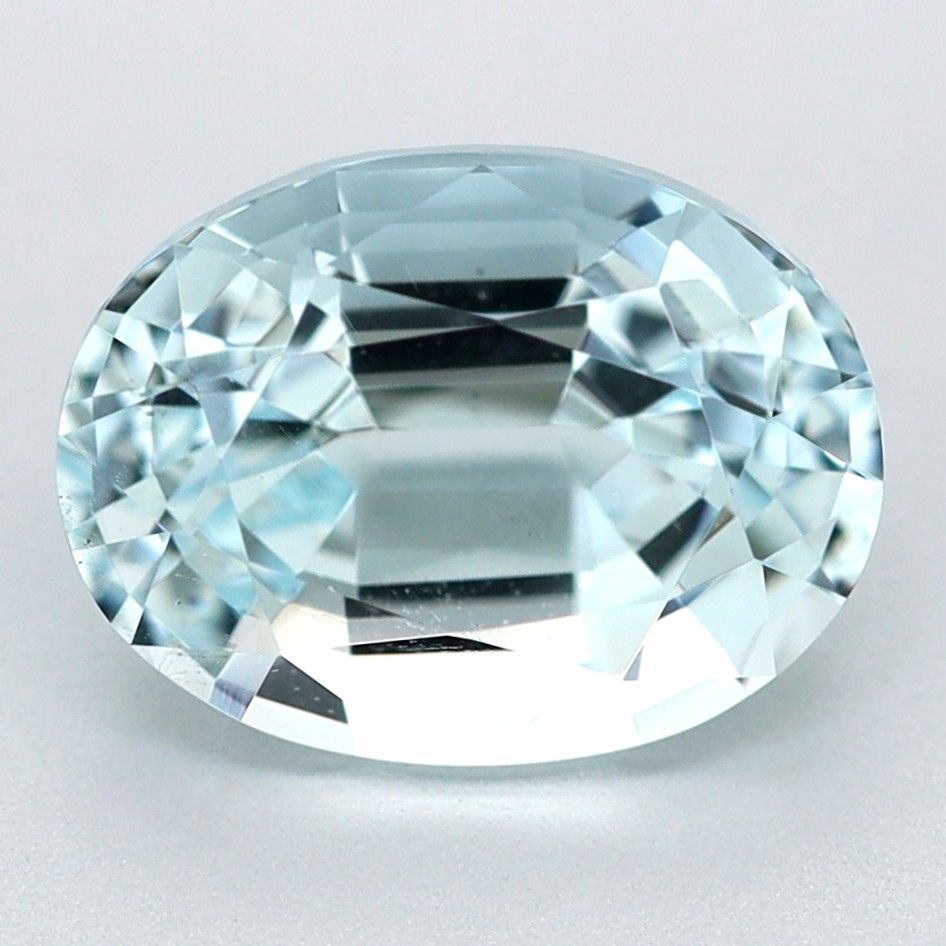 1.5ct AQUAMARINE