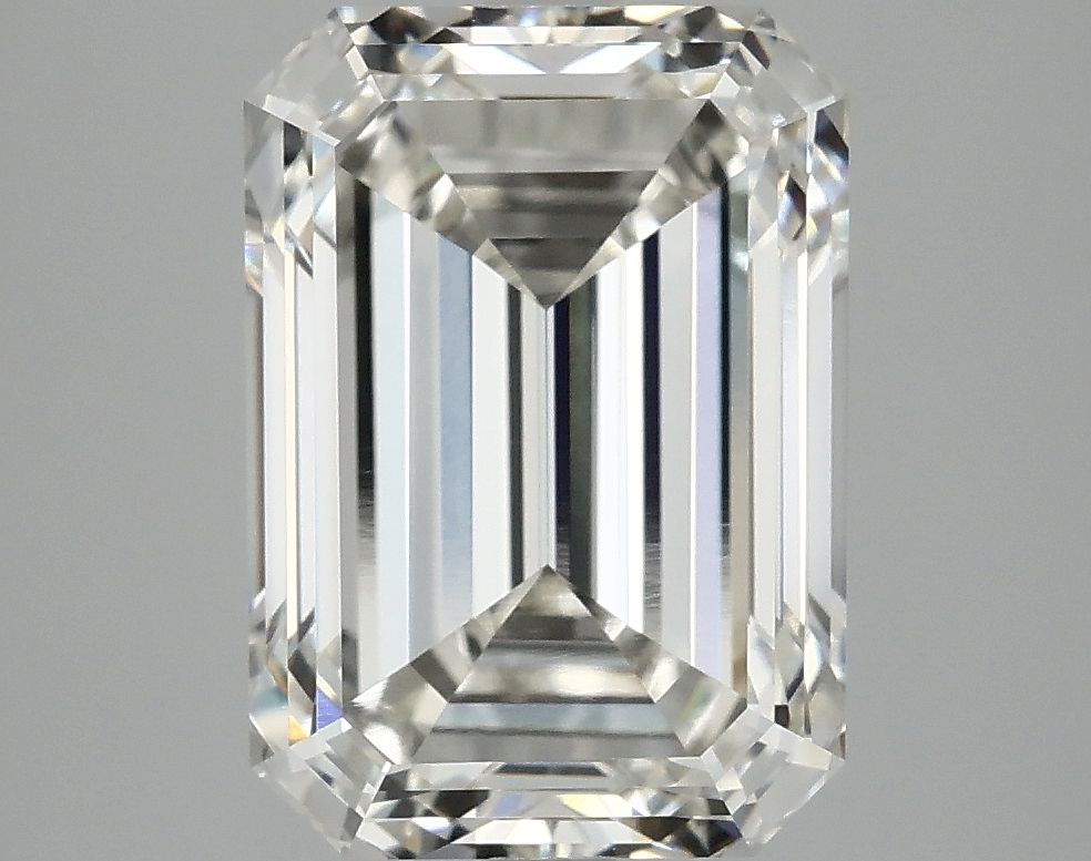 5.01 Carat · H · VVS2 Rare Carat Ideal Cut