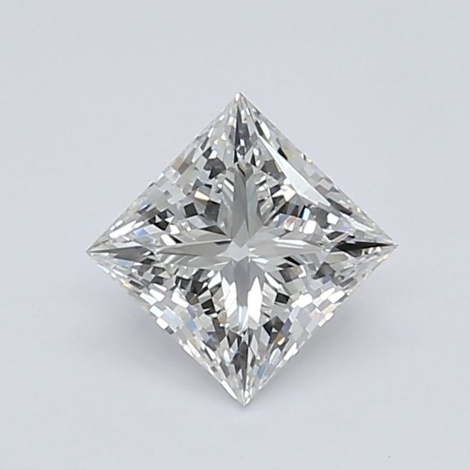 Princess 1.05ct Diamond