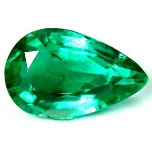 1.08ct Emerald