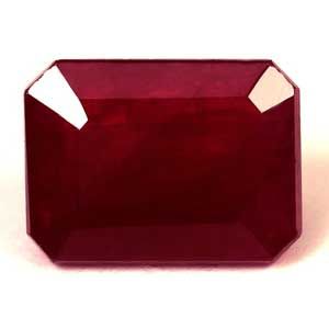 3.08ct Ruby
