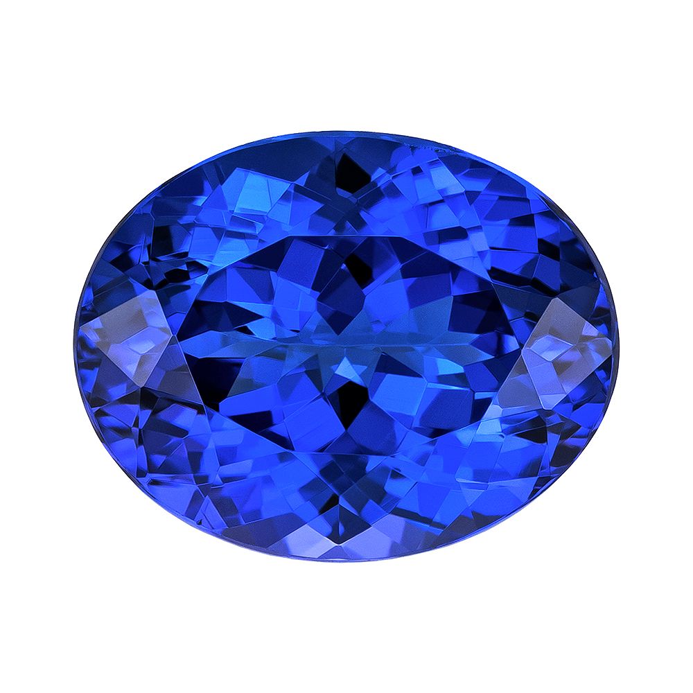 3.32ct Tanzanite