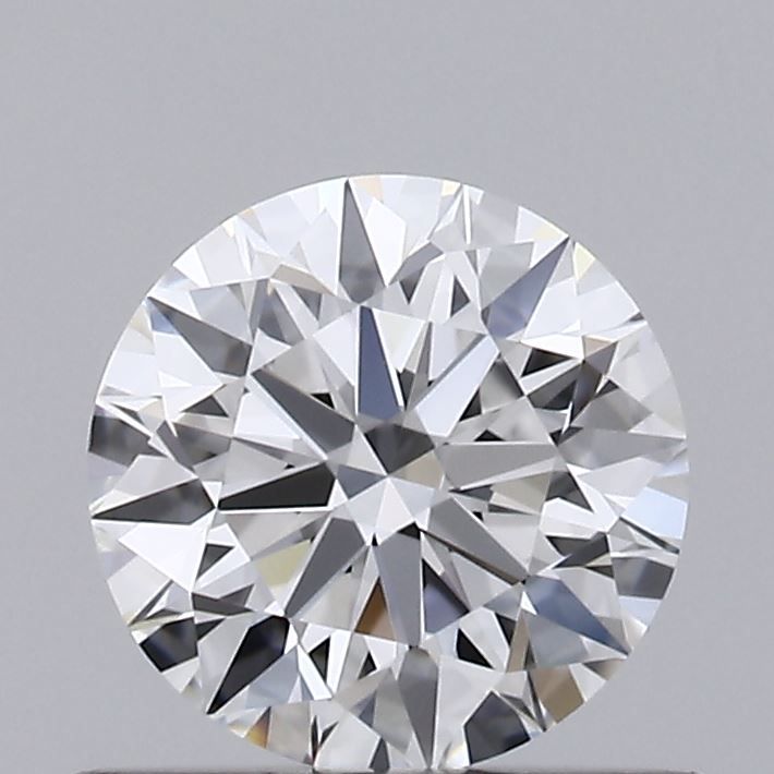 Round 0.59ct Diamond