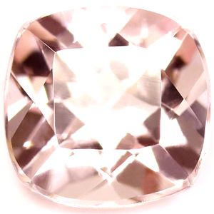 1.46ct Morganite