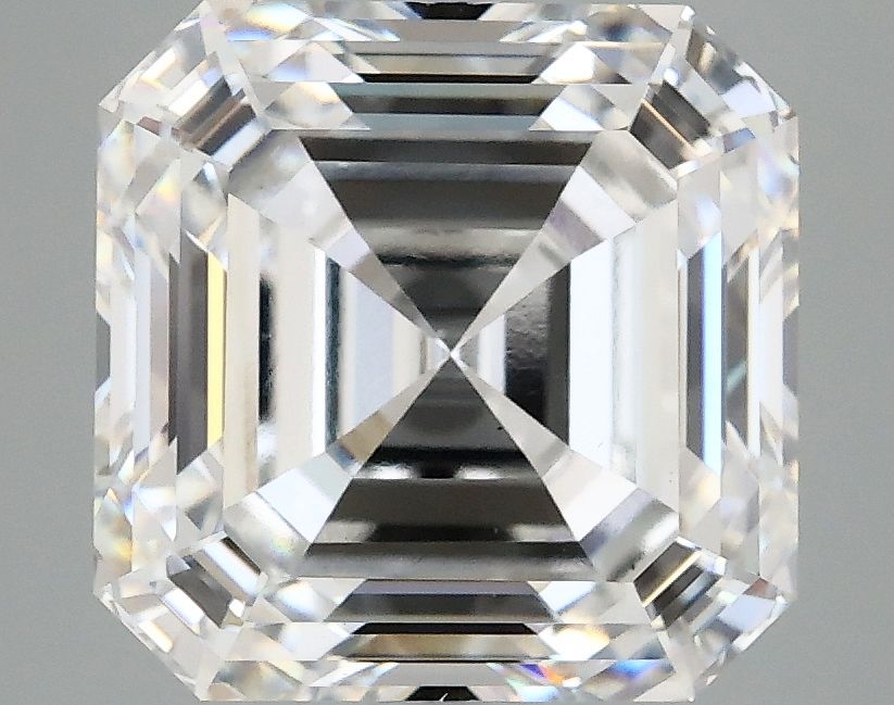 5.02 Carat · D · VS1 Rare Carat Ideal Cut